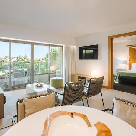 Epic Sana Algarve Albufeira