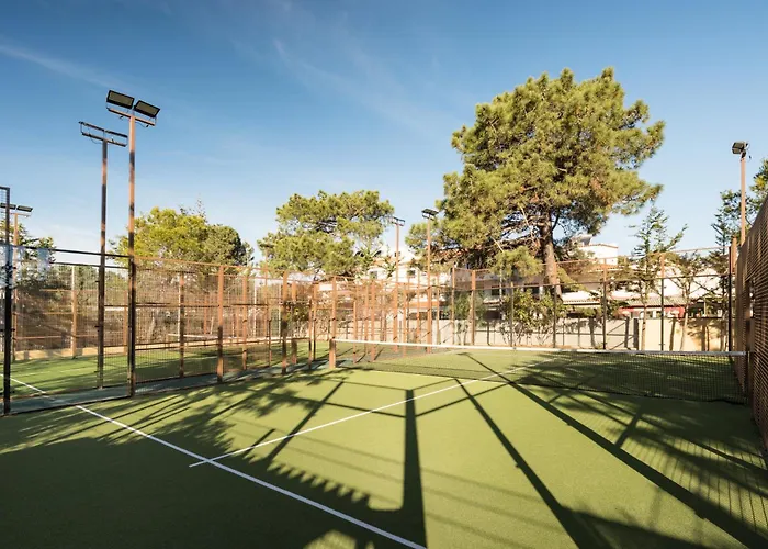 Epic Sana Algarve Hotel