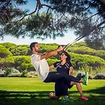 Epic Sana Algarve 5* 알부페이라