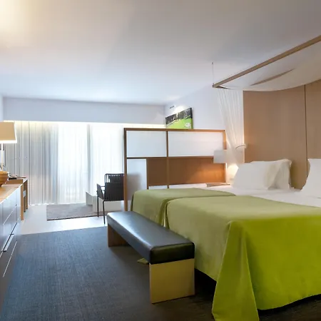 Epic Sana Algarve Hotel