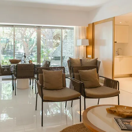 Epic Sana Algarve Hotel 5*