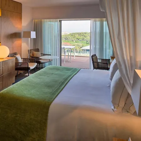 Hotel Epic Sana Algarve Albufeira