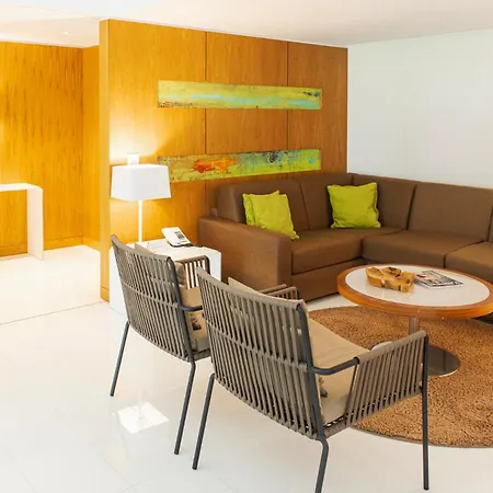 Epic Sana Algarve Hotel