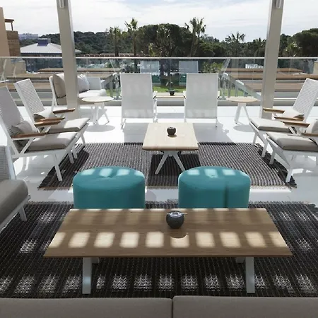 Epic Sana Algarve Hotel