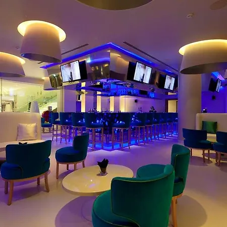 Hotel Epic Sana Algarve 5*