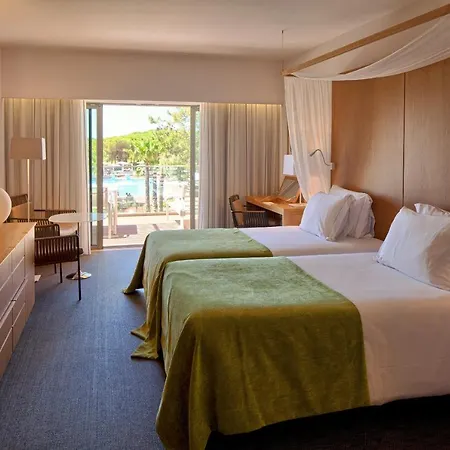 Hotel Epic Sana Algarve 5*