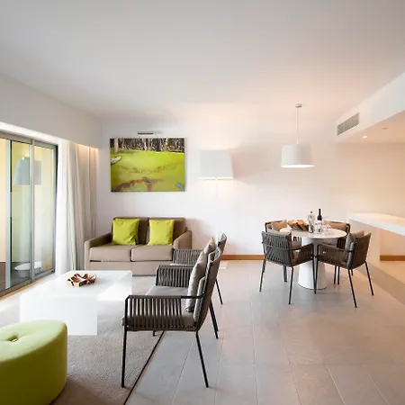 Hotel Epic Sana Algarve 5*