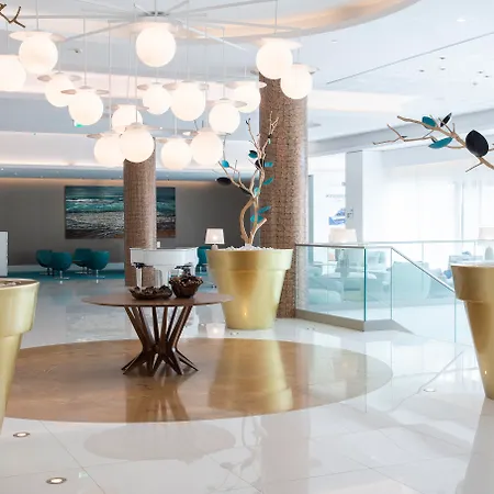 Epic Sana Algarve 5*