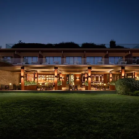 Epic Sana Algarve Otel 5*