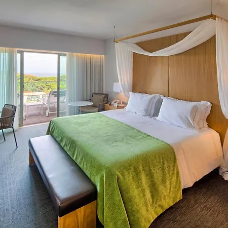 Epic Sana Algarve 5* Αλμπουφέιρα