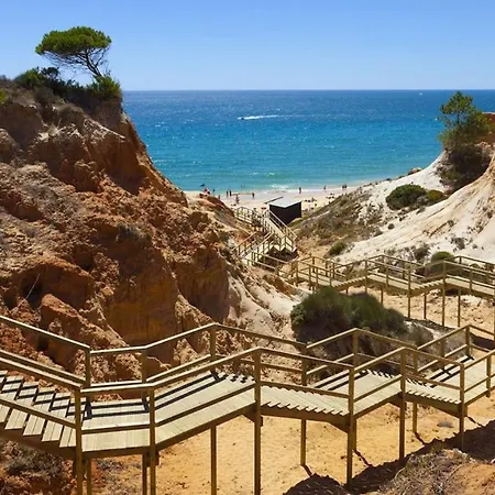 Epic Sana Algarve 5* Αλμπουφέιρα