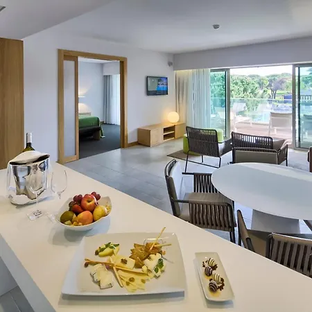 Hotel Epic Sana Algarve 5*