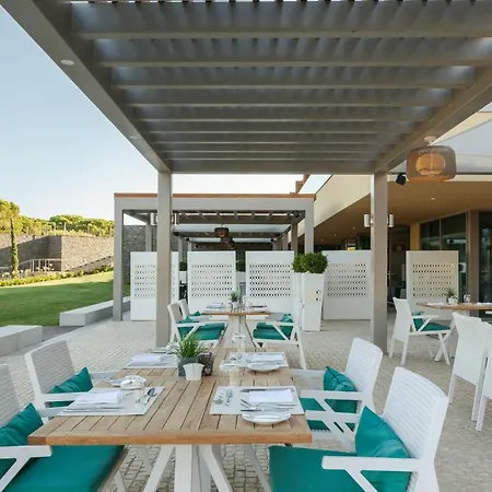 Epic Sana Algarve Otel 5*