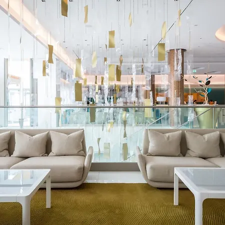 Hotel Epic Sana Algarve 5*