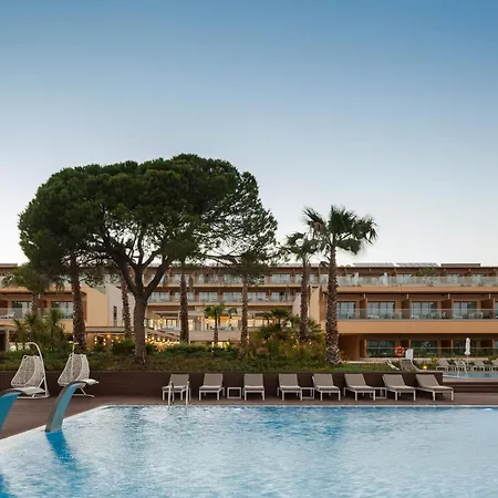 Ξενοδοχείο Epic Sana Algarve 5*