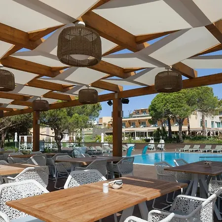 Ξενοδοχείο Epic Sana Algarve