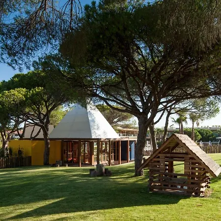 Ξενοδοχείο Epic Sana Algarve 5*