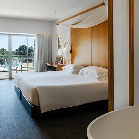 Epic Sana Algarve 5*