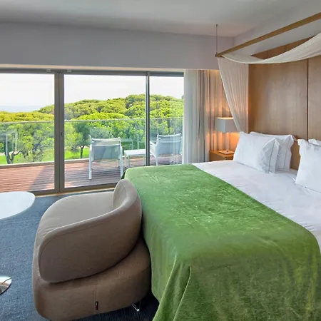 Epic Sana Algarve Hotel Albufeira