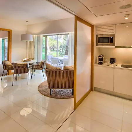 Epic Sana Algarve 5*