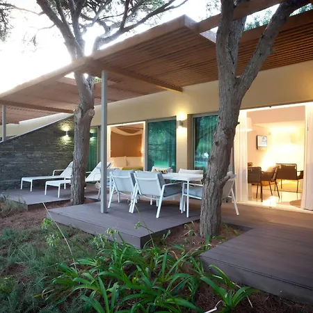 Epic Sana Algarve 5*