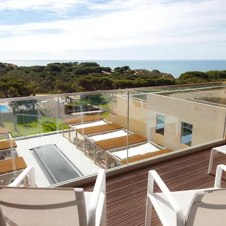 Epic Sana Algarve Hotel 5*