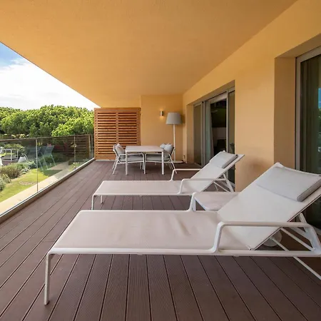 Epic Sana Algarve Otel