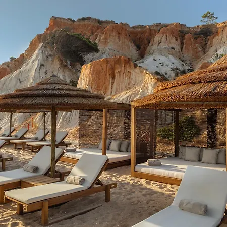 Epic Sana Algarve Ξενοδοχείο