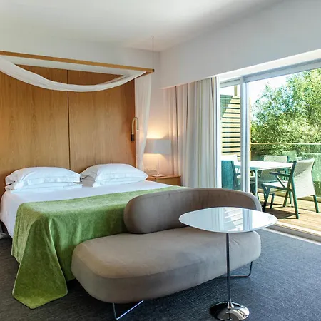 Otel Epic Sana Algarve