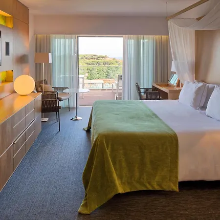 Epic Sana Algarve Hotel Albufeira