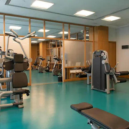 阿尔加维史诗萨纳酒店