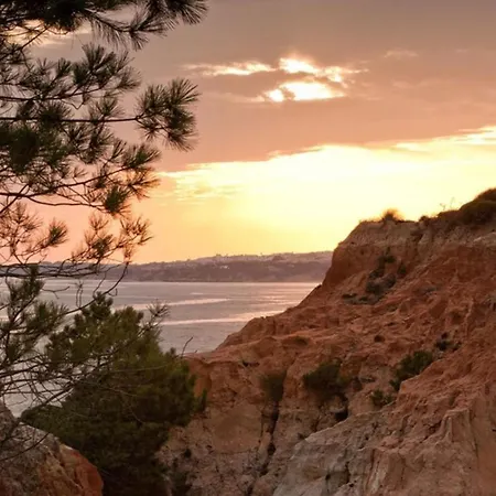 酒店 阿尔加维史诗萨纳酒店