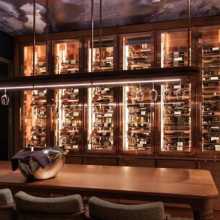 酒店 阿尔加维史诗萨纳酒店