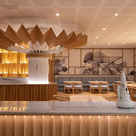 阿尔加维史诗萨纳酒店 5* 阿尔布费拉