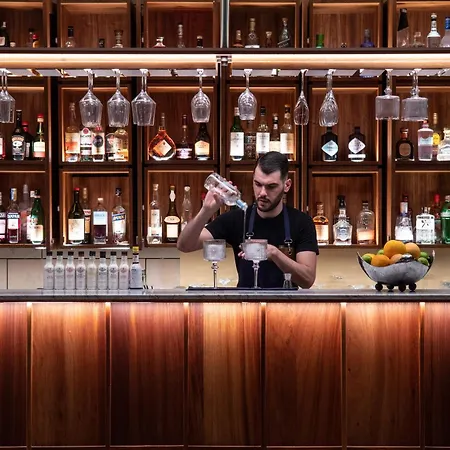 Epic Sana Algarve 5*