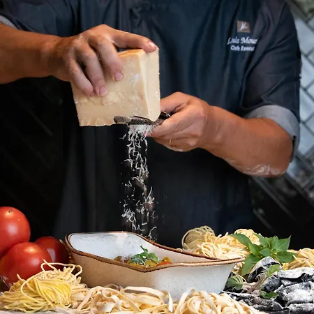 阿尔加维史诗萨纳酒店