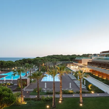 Hotel Epic Sana Algarve