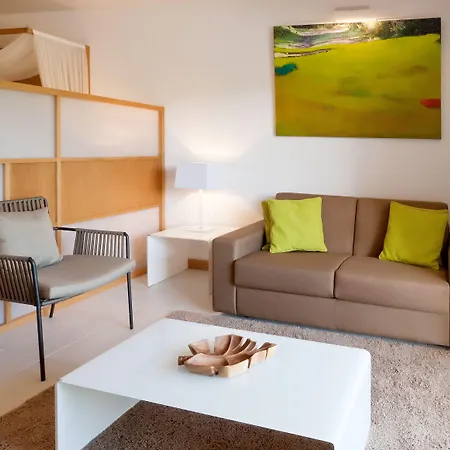 阿尔加维史诗萨纳酒店 酒店 5*