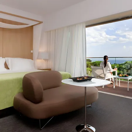 酒店 阿尔加维史诗萨纳酒店