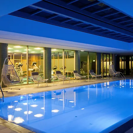 阿尔加维史诗萨纳酒店 酒店 5*