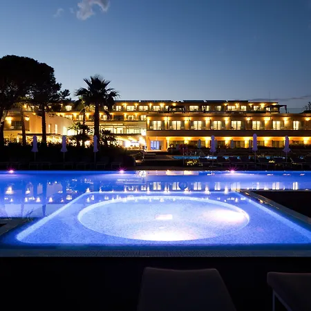 Hotel Epic Sana Algarve Albufeira