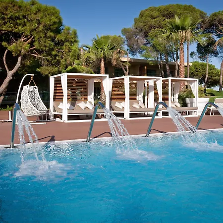 ホテル エピック サーナ アルガルヴェ アルブフェイラ