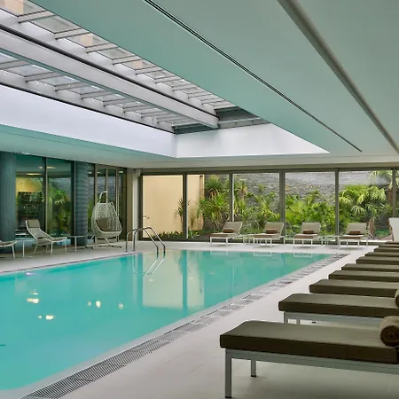 酒店 阿尔加维史诗萨纳酒店