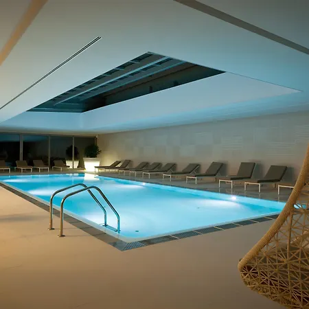 阿尔加维史诗萨纳酒店 酒店 5*