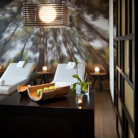 阿尔加维史诗萨纳酒店 酒店 5*