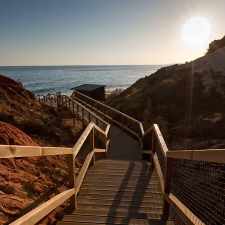 阿尔加维史诗萨纳酒店 5*