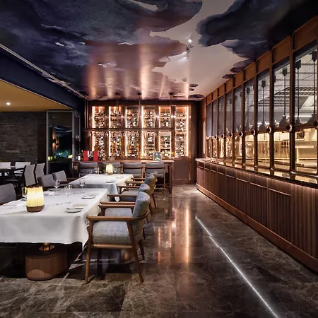 Hotel Epic Sana Algarve Albufeira