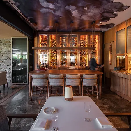 阿尔加维史诗萨纳酒店 阿尔布费拉