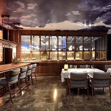 Hotel Epic Sana Algarve