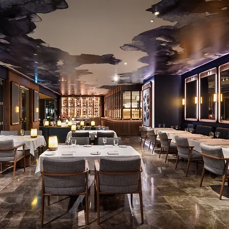 阿尔加维史诗萨纳酒店